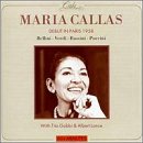 Maria Callas/Debut In Paris-1958@Callas (Sop)